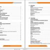 Still Double Deck Stacker EXD 20 EXD SF 20 03070313 Operating Manual DE 2