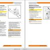 Still Double Deck Stacker EXD 20 EXD SF 20 03070313 Operating Manual DE 3
