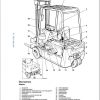 Still Electric Forklift R20 15 R20 20 R20 2037 2048 User Manual DE 3