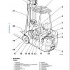 Still Electric Forklift R50 10 R50 15 R5041 R5044 User Manual DE 3