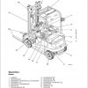 Still Electric Forklift R60 16i R60 18i R60 20i R6053 R6055 Ex User Manual DE 3