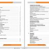 Still Electric Forklift RX 20 14 20 Li ion 6219 6231 User Manual DE 2