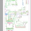 Still Electric Forklift RX20 RX60 16 50 Circuit Diagrams DE 2