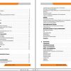 Still Electric Forklift RX50 10 13 15 16 5060 5066 User Manual DE 2