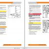 Still Electric Forklift RX50 10 13 15 16 5060 5066 User Manual DE 3