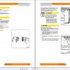 Still Electric Forklift RX50 10 13 15 16 Explosion Proof 5060 5066 User Manual DE 3