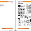 Still Electric Forklift RX60 40 RX60 30 RX60 35 6327 6330 6367 6369 User Manual DE 3