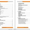 Still Electric Pallet Truck ECH12 Operating Manual DE 2