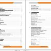 Still Electric Pallet Truck ECU 30 Special 0189 Operating Manual DE 2