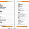 Still Electric Pallet Truck EXD S 20 0282 Operating Manuals DE 2