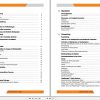 Still Electric Pallet Truck EXU 16 18 20 22 Li Ion Operating Manual DE 2