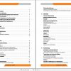Still Electric Pallet Truck EXU SF 20 0179 Operating Manual DE 2