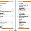 Still Electric Reach Truck FM SE14 FM SE16 FM SE20 1890 1892 Operating Manual DE 2
