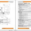 Still Electric Reach Truck FM SE14 FM SE16 FM SE20 1890 1892 Operating Manual DE 3