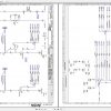 Still Electric Reach Trucks FM X FM X NG Schematic Diagrams DE 1