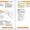 Still Electric Tractor CX T 1066 KANVAN 05 0110 1067 1068 User Manual DE 3