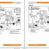 Still Electric Tractor LTX70 LTX80 LTX T08 0608 0610 0688 0690 Operating Manual DE 3