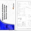 Still Electrical Drawings DE 1