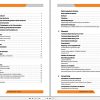 Still Horizontal Order Picker CX CXM CXS CXD CXH 1063 1064 1065 1069 1071 User Manual DE 2