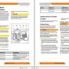 Still Horizontal Order Picker CX CXM CXS CXD CXH 1063 1064 1065 1069 1071 User Manual DE 3