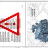 Still IC Deutz Engines TCD 2.9 L04 TCD 4.1 L04 interim Operating Manuals DE 2