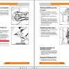Still LPG Forklift R70 16T R70 18T R70 20T 7097 7099 User Manual DE 3