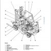 Still LPG Forklift R70 35T R70 40T R70 45T 7084 7086 User Manual DE 3