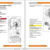 Still LPG Forklift RX70 16 RX70 18 RX70 20 7314 7316 User Manual DE 3