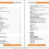 Still LPG Forklift RX70 20 35 STILL Driver Line Step B 7400 7405 User Manual DE 2