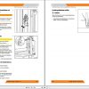 Still LPG Forklift RX70 20 RX70 25 RX70 30 RX70 35 7385 7388 7391 7392 User Manual DE 3