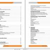 Still LPG Forklift RX70 22 RX70 25 RX70 30 RX70 35 Facelift 2015 7365 7368 User Manual DE 2