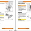 Still LPG Forklift RX70 22 RX70 25 RX70 30 RX70 35 Facelift 2015 7365 7368 User Manual DE 3