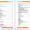 Still LPG Forklift RX70 25 RX70 30 RX70 35 7306 7309 User Manual DE 2