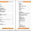 Still Low Lift Truck EXH 25 30 EXH SF 20 25 Operating Manual DE 2