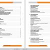 Still Low Liift Platfrom SD20 Operating Manual DE 2