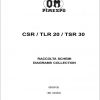 Still OM Pimespo CSR CLR20 TSR30 Circuit Diagrams 1