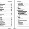 Still OM Pimespo CSR12 16ac CSRi12 16ac Series 4557 4548 Forklift Workshop Manual DE 2