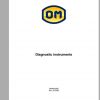 Still OM Pimespo Diagnostic Tools DE 1