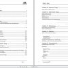 Still OM Pimespo Electric Reach Truck THESI 4519 Customer Service Manual DE 2