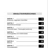 Still OM Pimespo Electric Reach Truck THESI Use Maintenance Manual DE 2