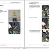 Still OM Pimespo Electric Reach Truck XRS14ac XRS16ac XRS20ac Workshop Manual DE 3