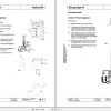 Still OM Pimespo Electric Side Loader Forklift ETL13 Workshop Manual DE 3