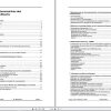 Still OM Pimespo Forklift LOGO Restyling Series 4516 Service Manual DE 2