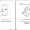 Still OM Pimespo Forklift Supplement Manuals DE 2