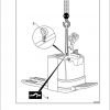 Still OM Pimespo Forklift TSX TLX Use Maintenance Instructions DE 3