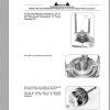 Still OM Pimespo Forklift Transmission TXL30 S Repair Manuals DE 2