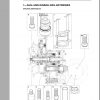 Still OM Pimespo Forklift Transmission TXL30 S Repair Manuals DE 3