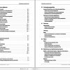 Still OM Pimespo Forklift Truck TLac Series 4520 Workshop Manual DE 2