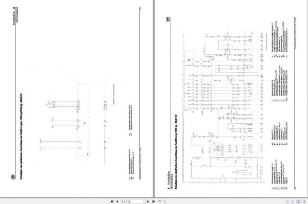 Still OM Pimespo Forklift Truck TLac Series 4520 Workshop Manual DE 3