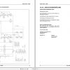 Still OM Pimespo Forklift XE35ac XE40ac XE45Lac XE50ac Workshop Manual DE 3